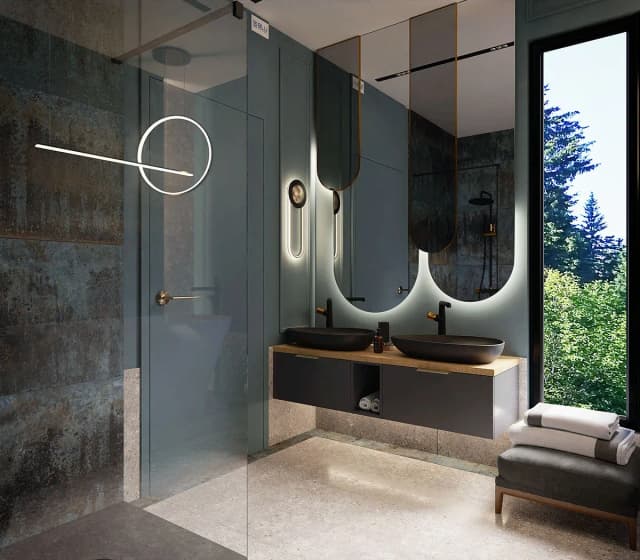 Jaką szafkę do łazienki wybrać, by uniknąć chaosu i braku stylu?